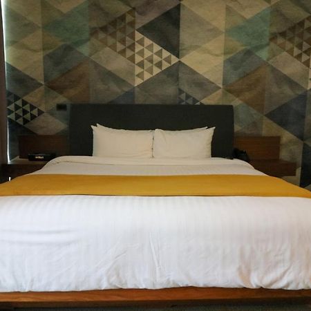 Hotel Belo Grand Morelia Extérieur photo
