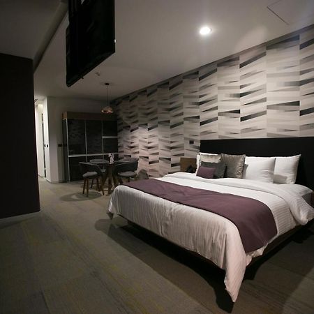 Hotel Belo Grand Morelia Extérieur photo