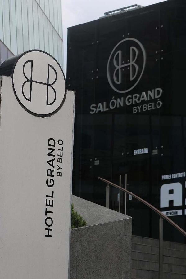 Hotel Belo Grand Morelia Extérieur photo