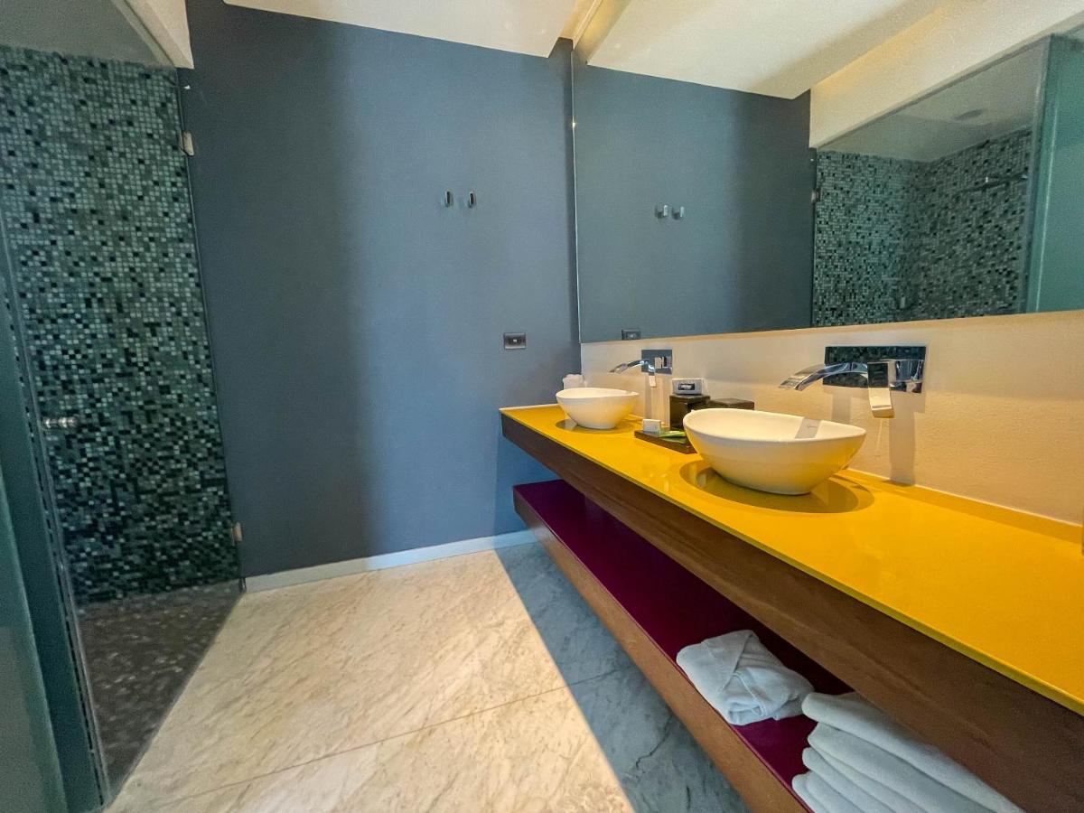 Hotel Belo Grand Morelia Extérieur photo