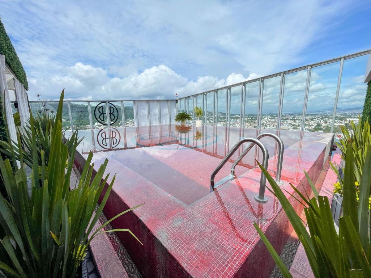 Hotel Belo Grand Morelia Extérieur photo