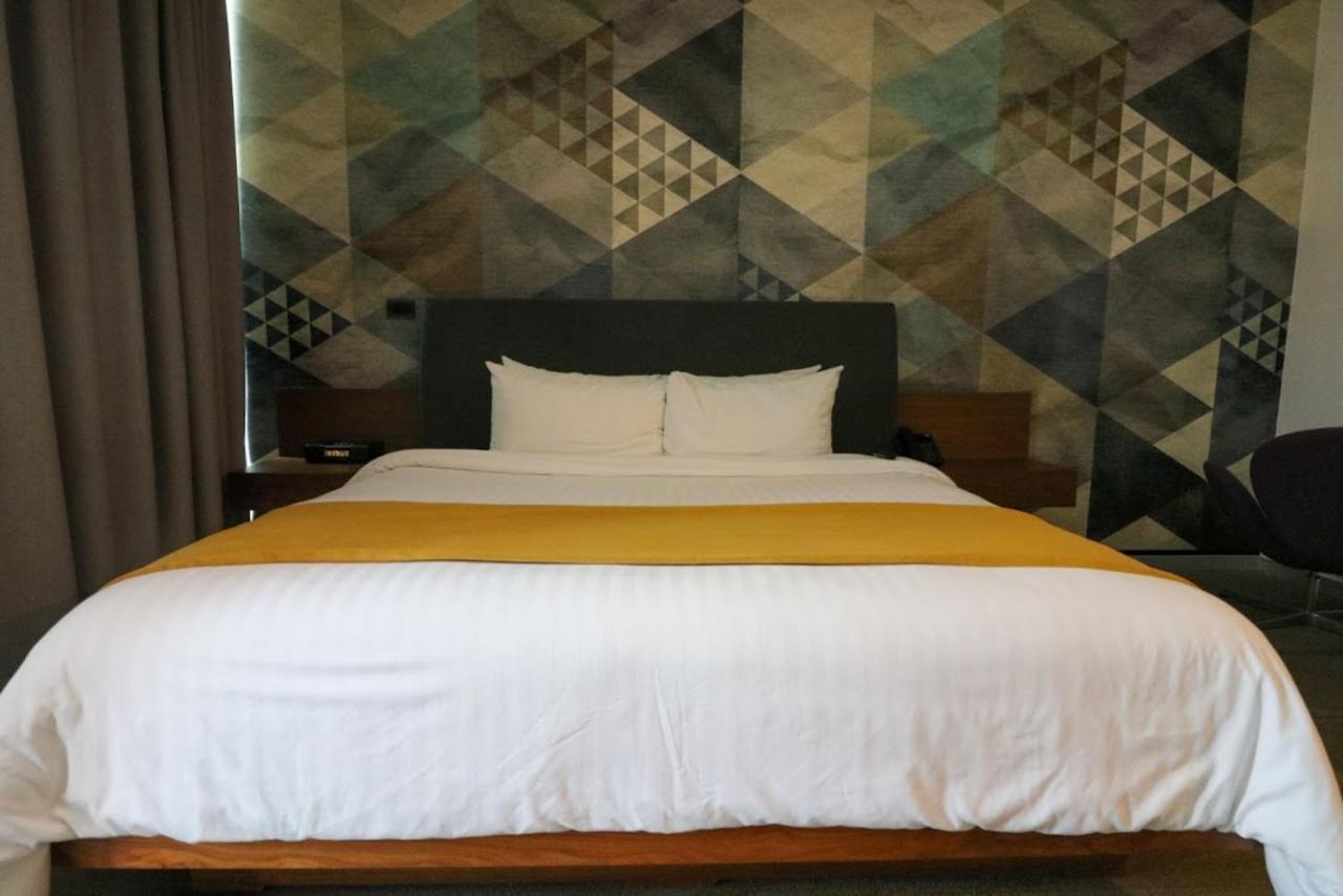 Hotel Belo Grand Morelia Extérieur photo