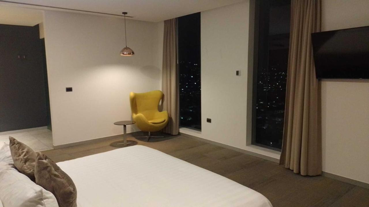 Hotel Belo Grand Morelia Extérieur photo