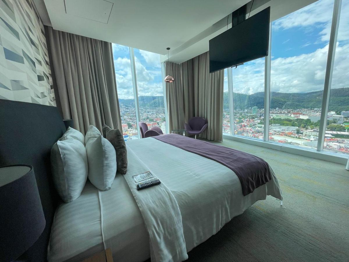 Hotel Belo Grand Morelia Extérieur photo