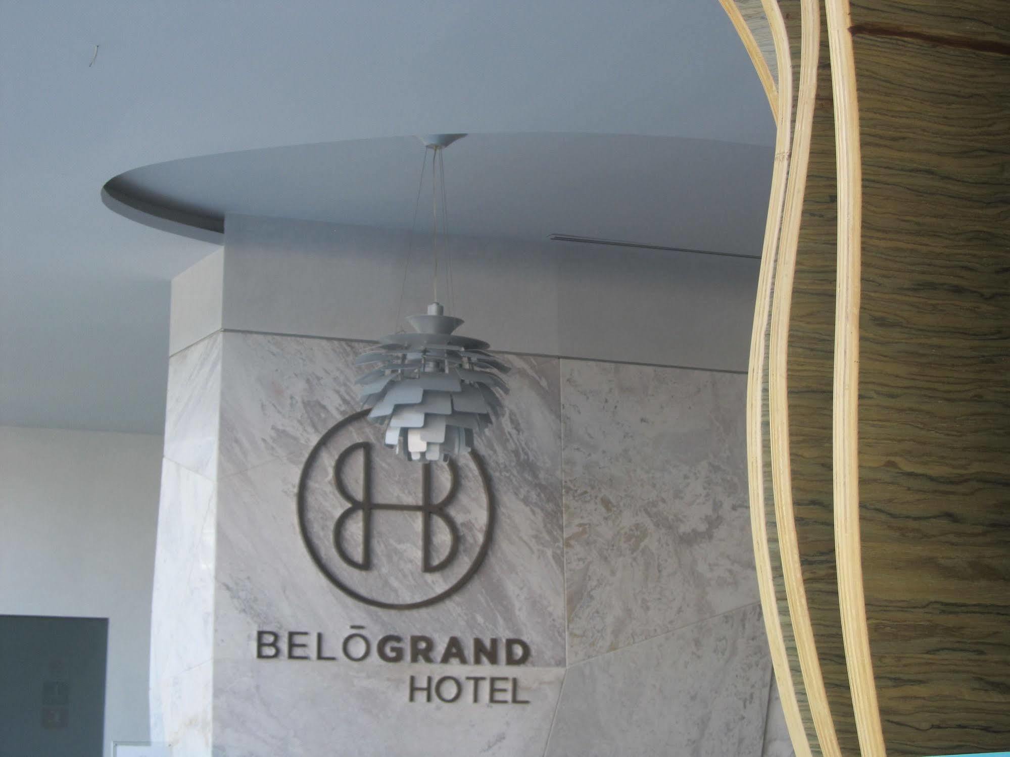 Hotel Belo Grand Morelia Extérieur photo