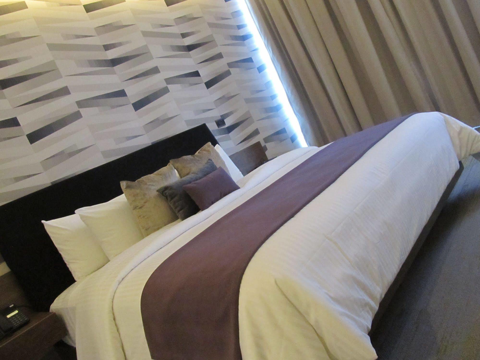 Hotel Belo Grand Morelia Extérieur photo
