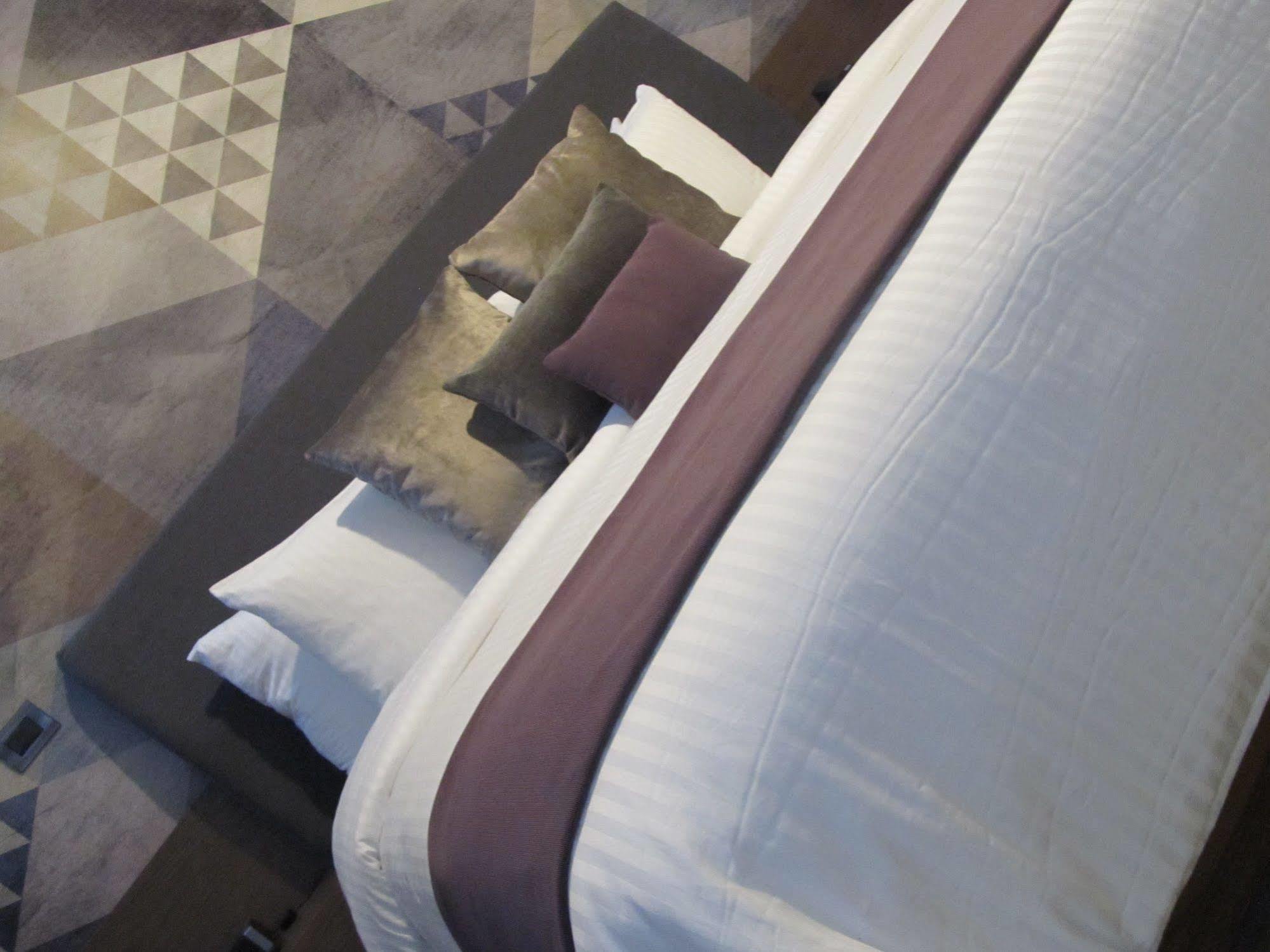 Hotel Belo Grand Morelia Extérieur photo