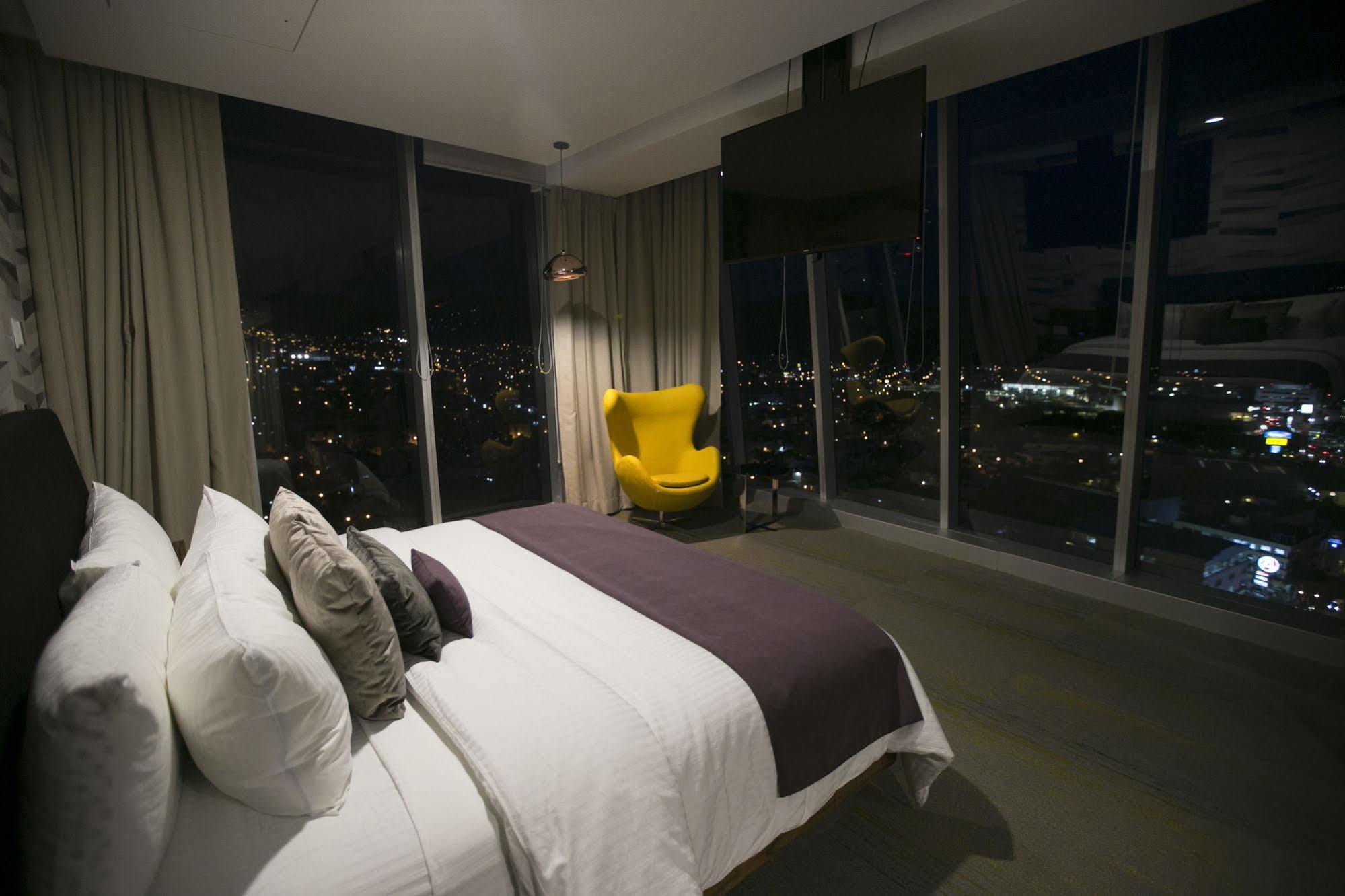 Hotel Belo Grand Morelia Extérieur photo
